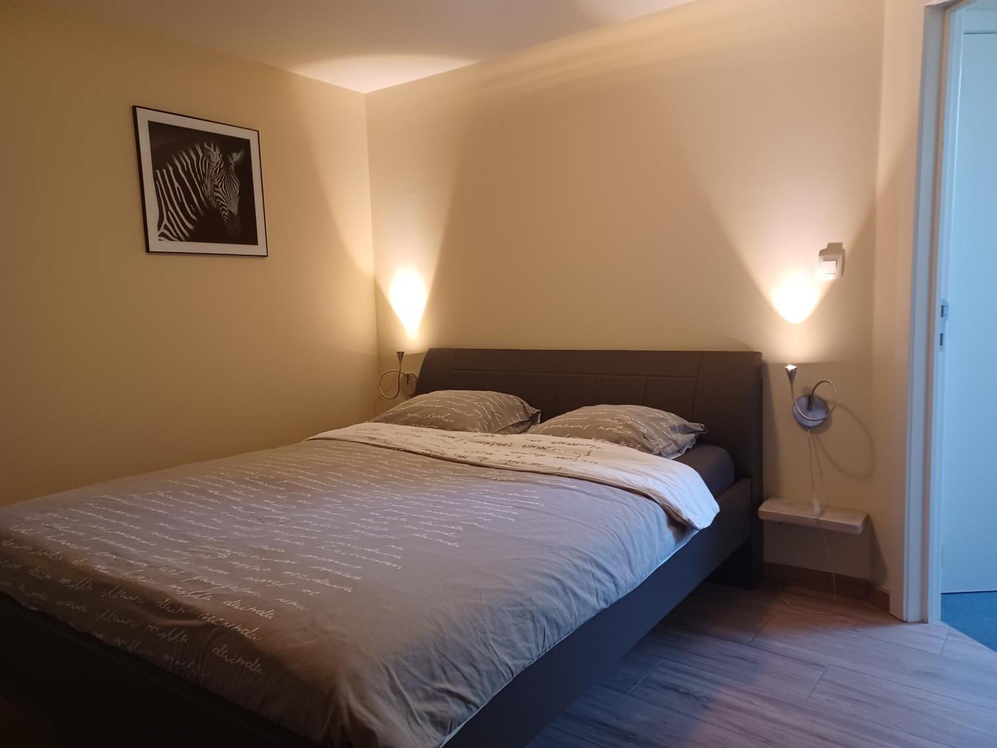 Vila De Ploeg Manderfeld Exteriér fotografie